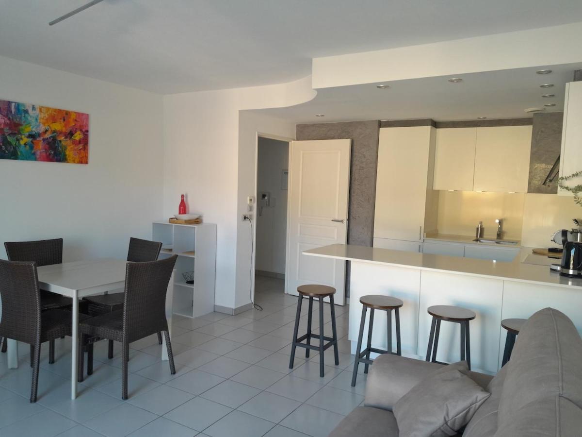 Centre-ville, Clim, Wifi 2-4p * Cannes