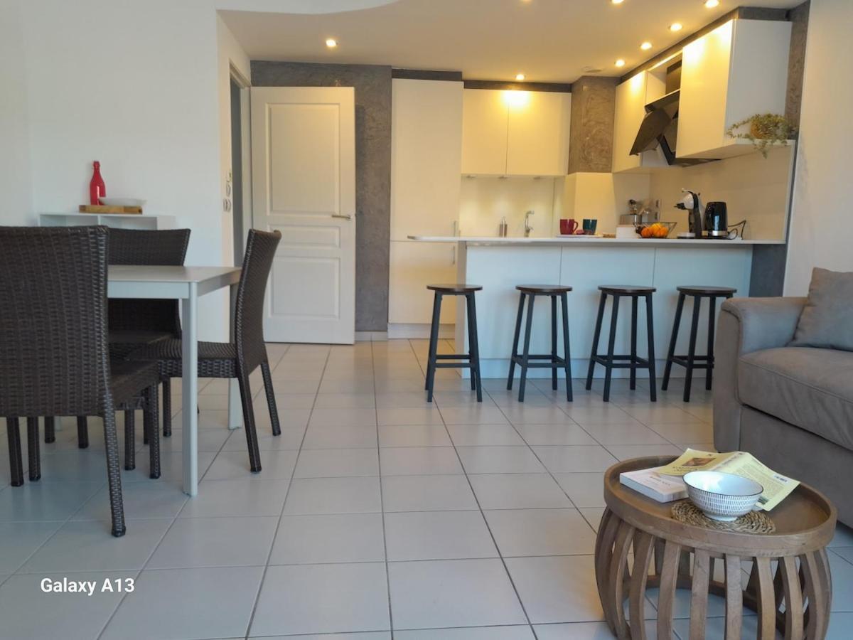 Centre-ville, Clim, Wifi 2-4p Appartement *