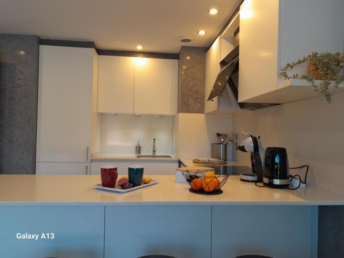 Centre-ville, Clim, Wifi 2-4p Appartement *