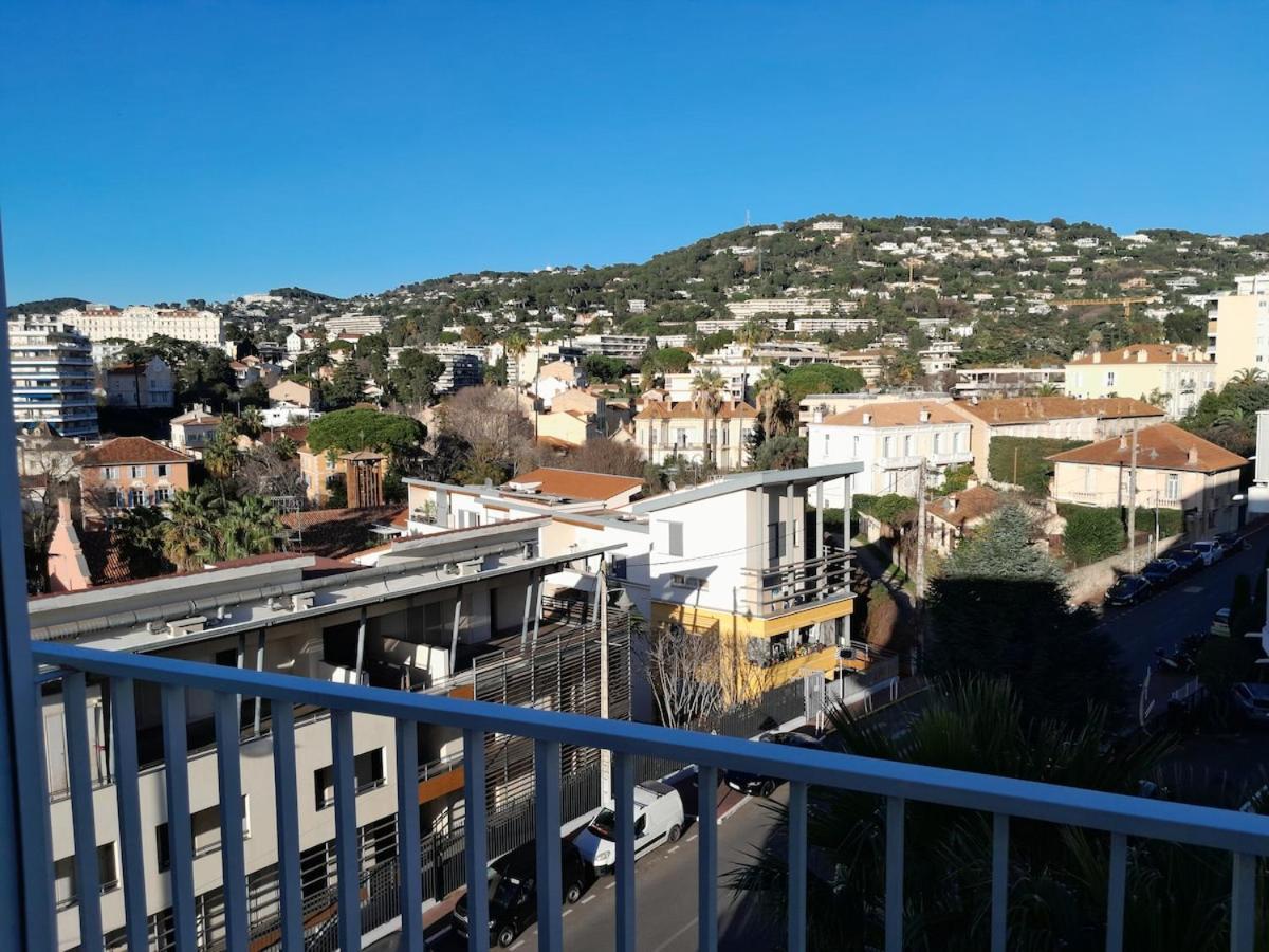 Centre-ville, Clim, Wifi 2-4p Appartement *
