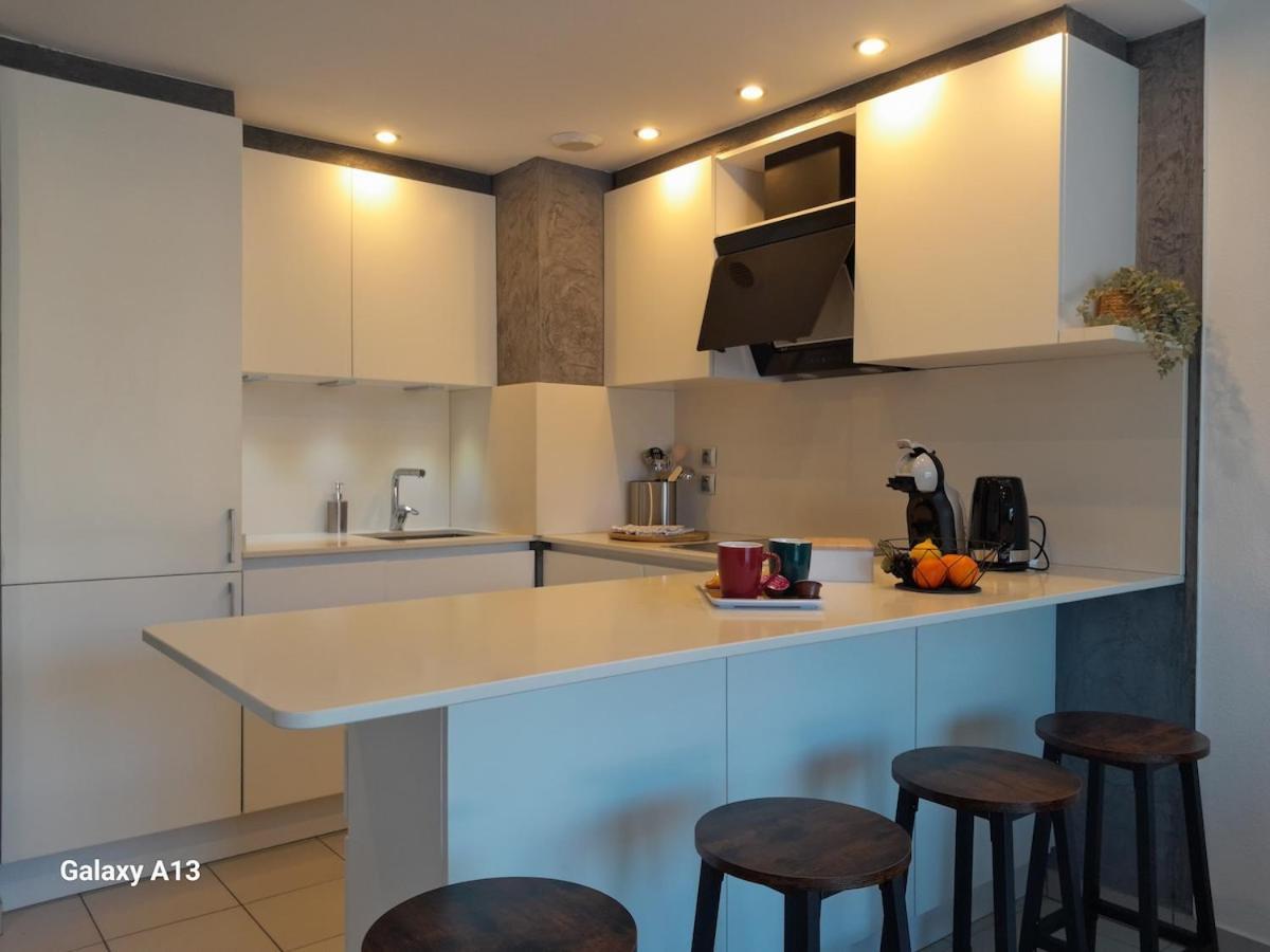 Appartement Centre-ville, Clim, Wifi 2-4p Cannes