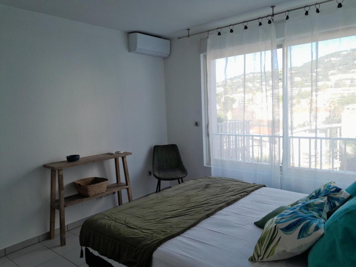 Appartement Centre-ville, Clim, Wifi 2-4p *