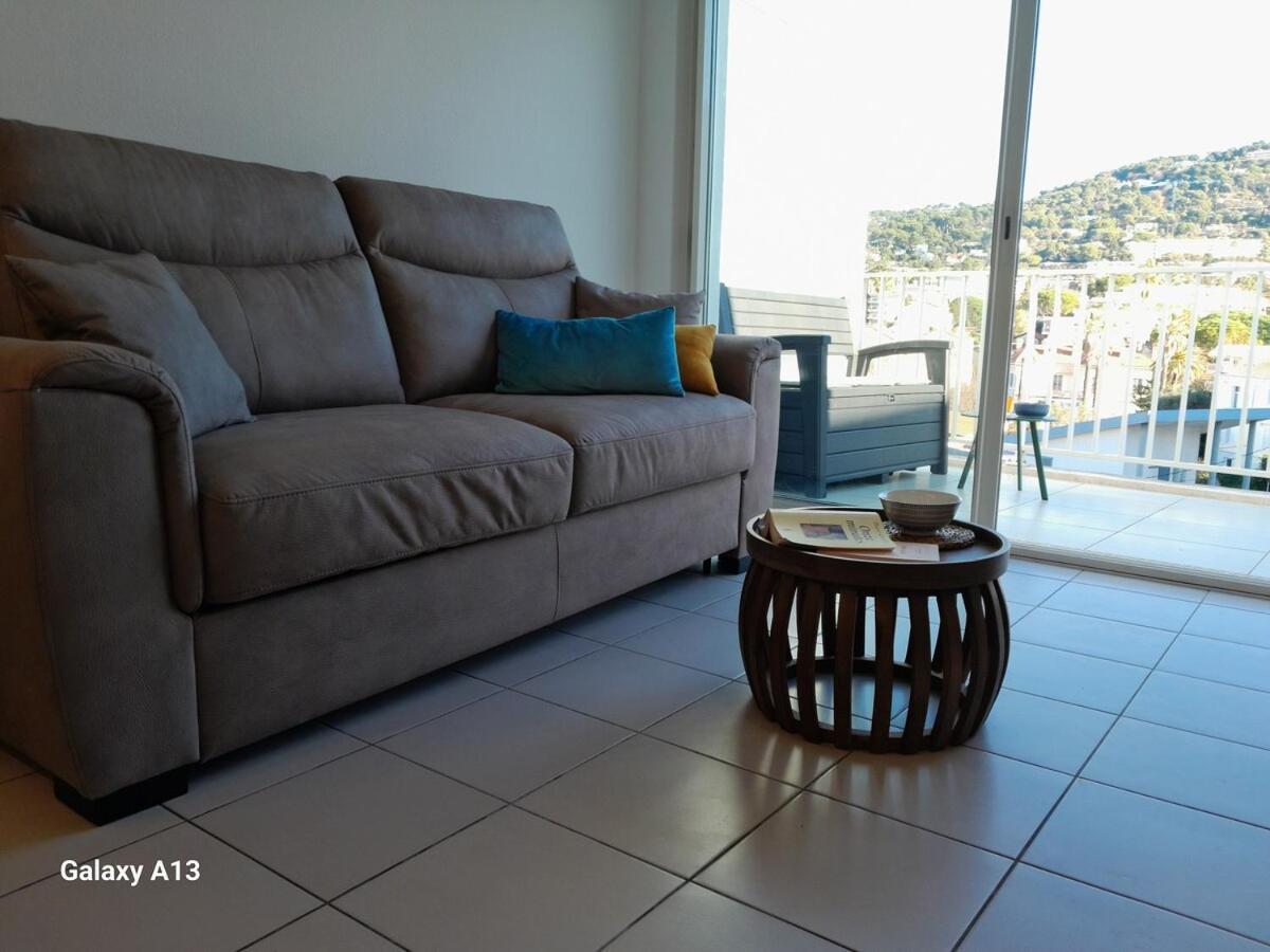 Centre-ville, Clim, Wifi 2-4p Appartement *