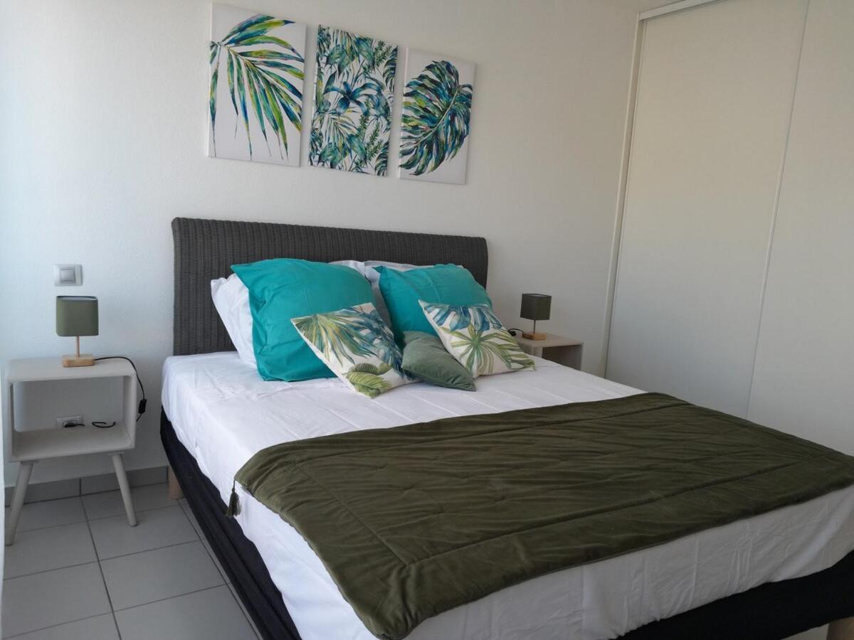 Centre-ville, Clim, Wifi 2-4p Appartement *