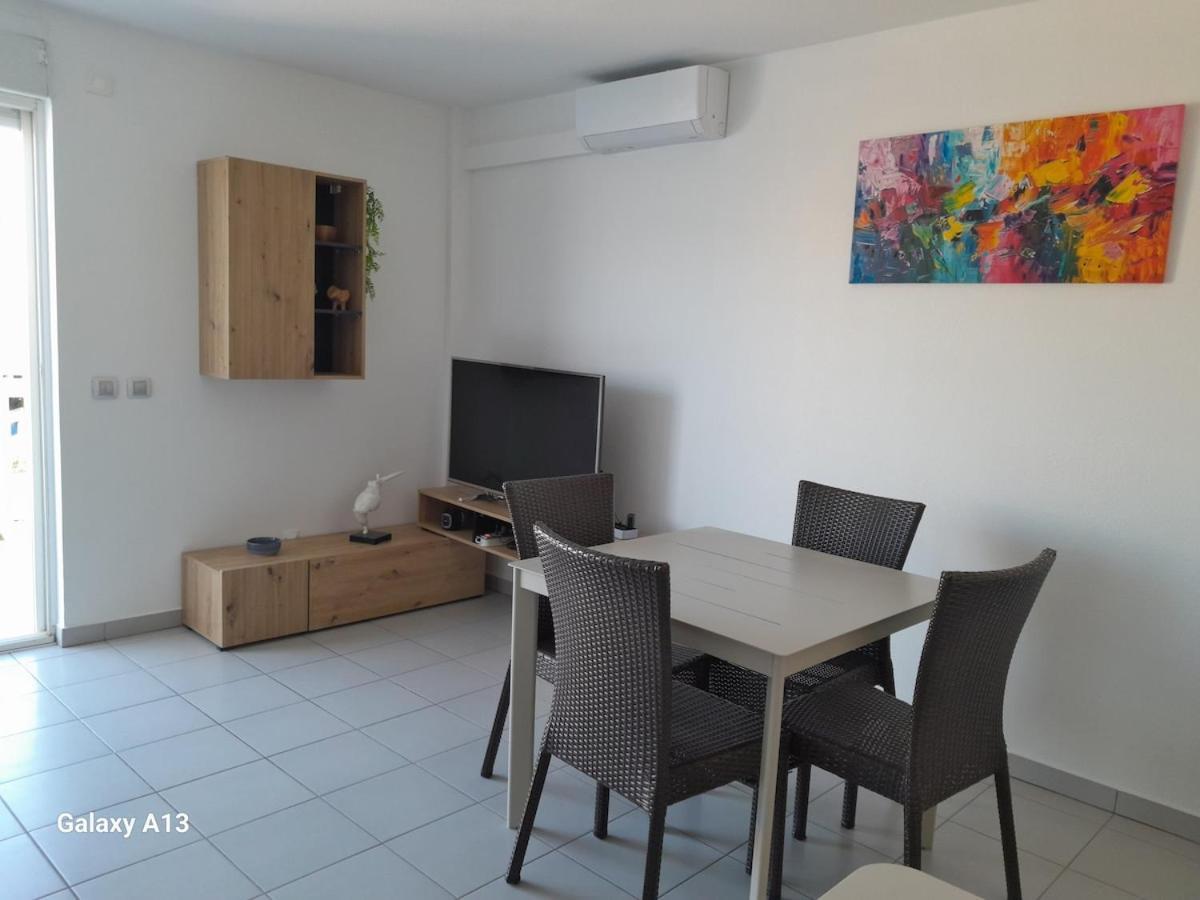 Centre-ville, Clim, Wifi 2-4p Appartement