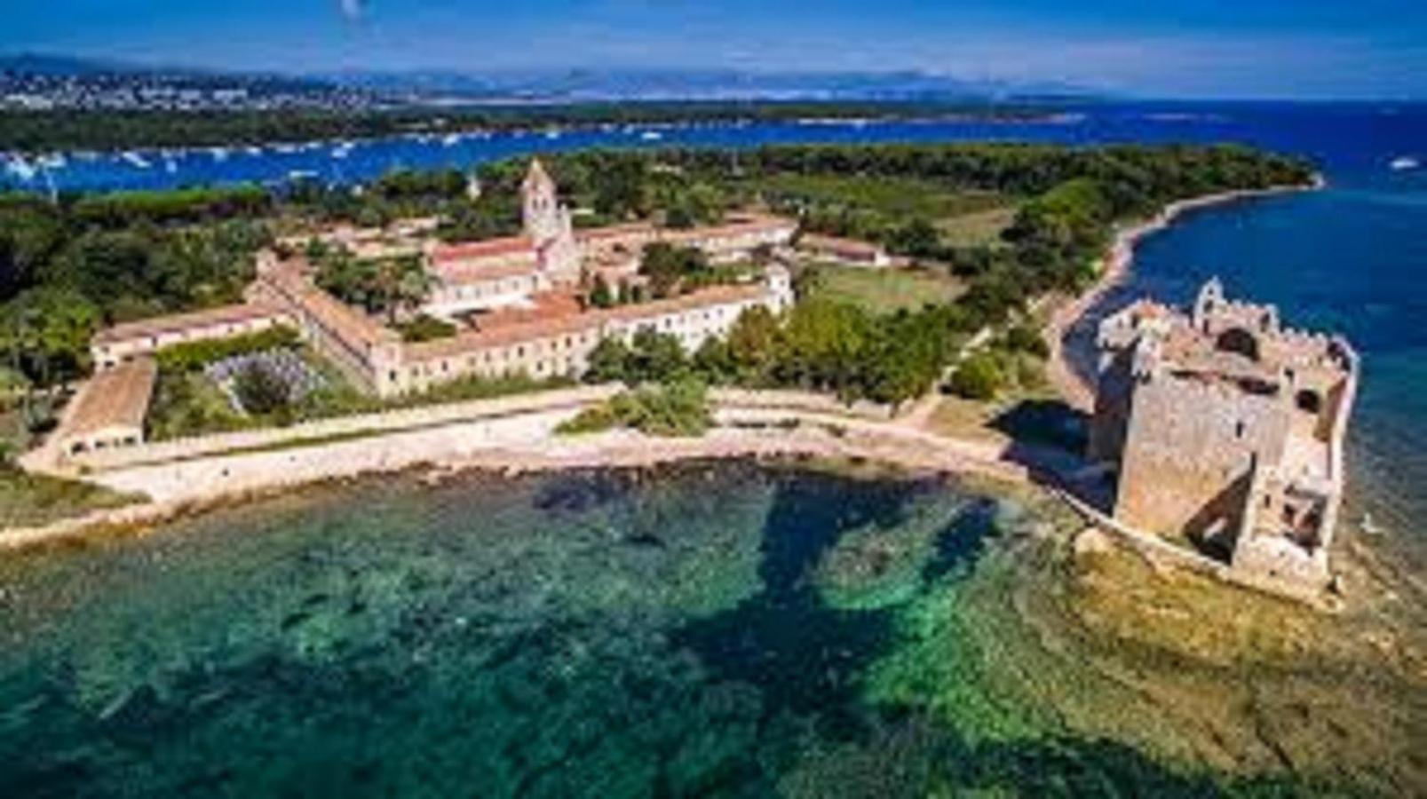 Centre-ville, Clim, Wifi 2-4p Appartement Cannes