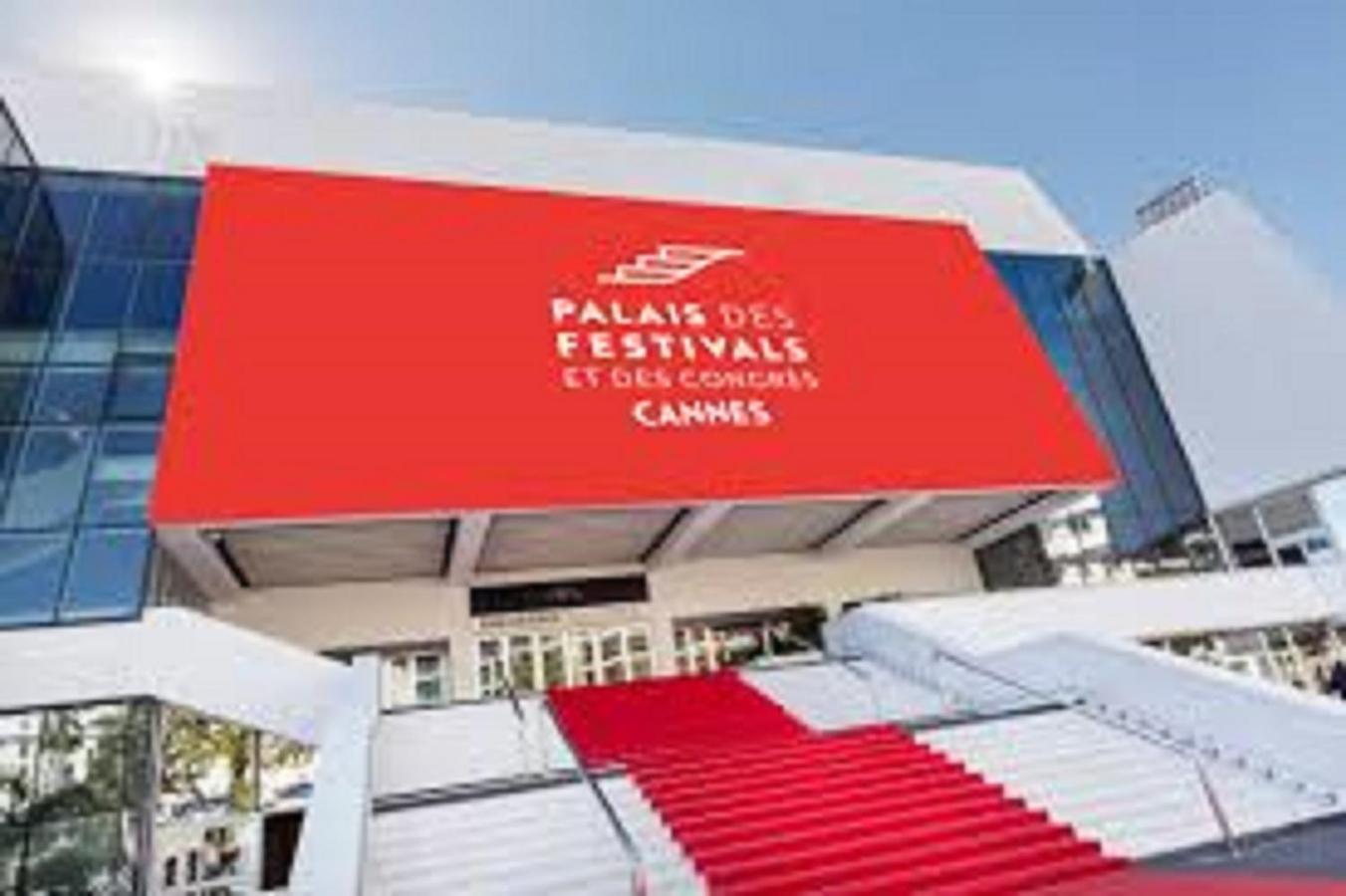 Centre-ville, Clim, Wifi 2-4p Appartement Cannes
